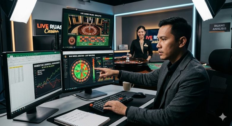 live casino online