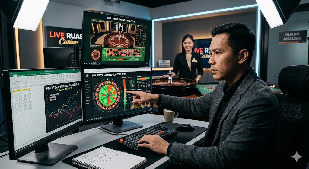live casino online